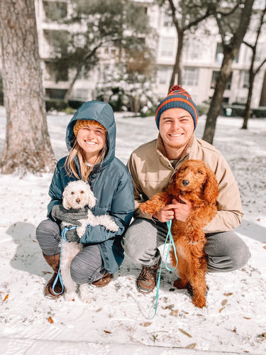 Customer photo review of Dreamy Preset Collection