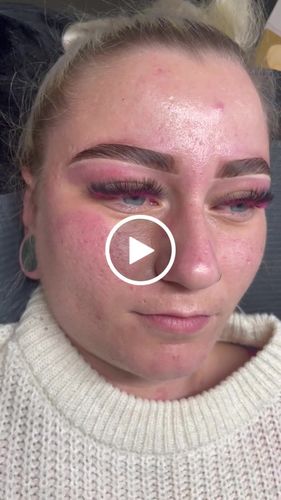 Customer video review of BOO-Lash Basic kit