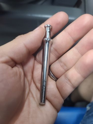Customer photo review of SNOGO