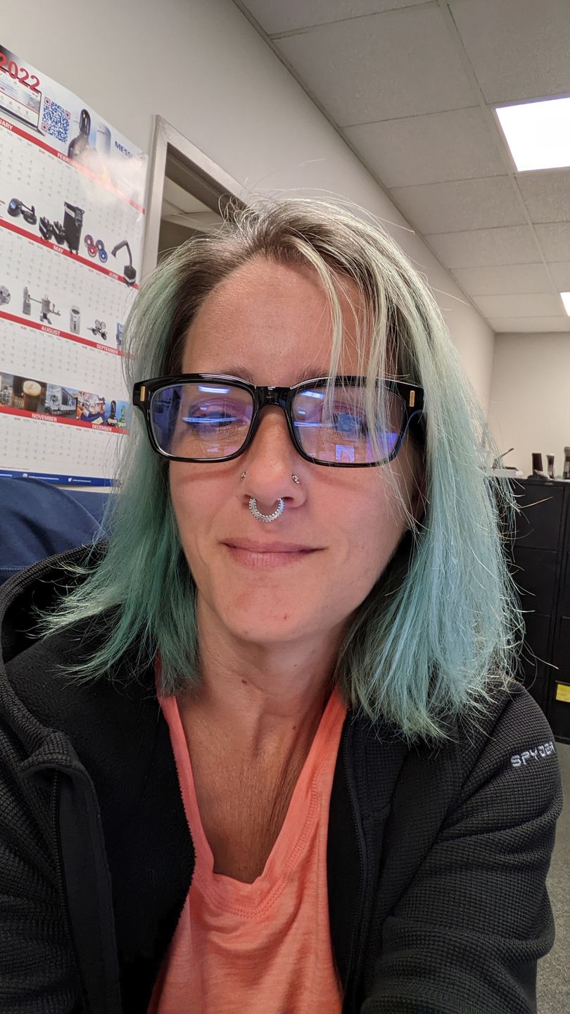 Customer photo review of Micron