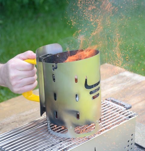 Customer photo review of YAK Firestack Duo™