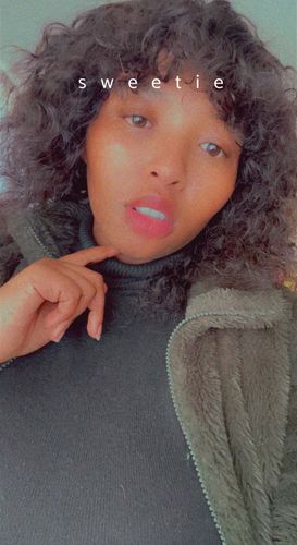 Customer photo review of Any 2 Brazilian Wigs for R1999