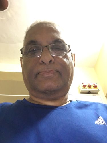 Customer photo review of Namakatti