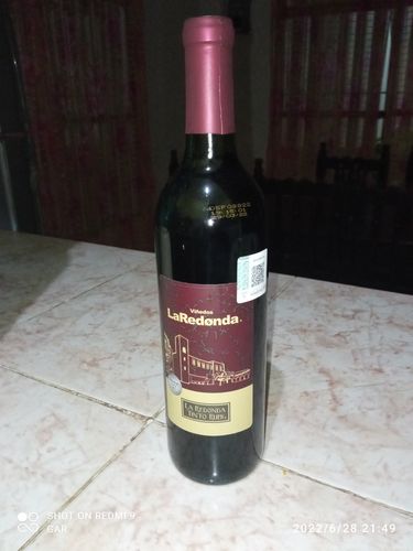 Customer photo review of Ruby Premium