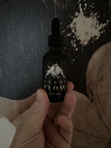 Customer photo review of FLOW