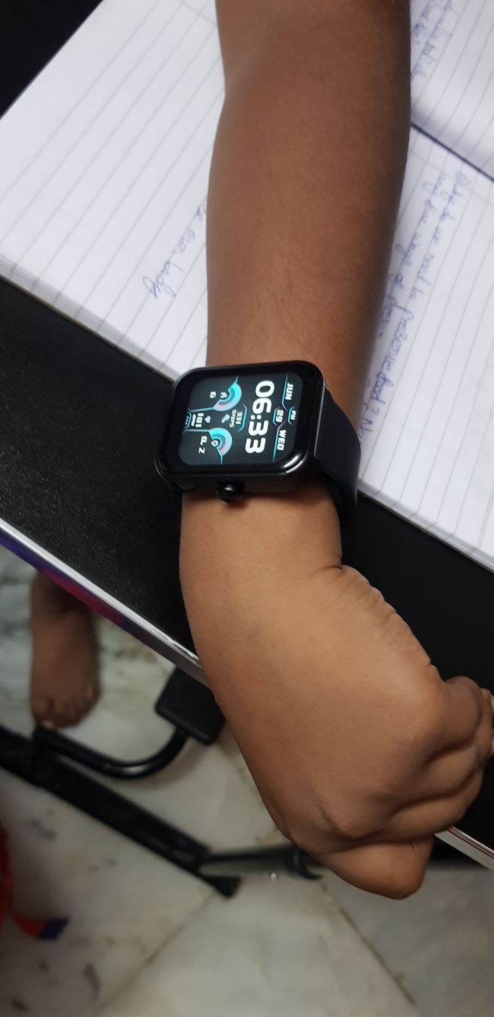 Customer photo review of Ignite Atlas
