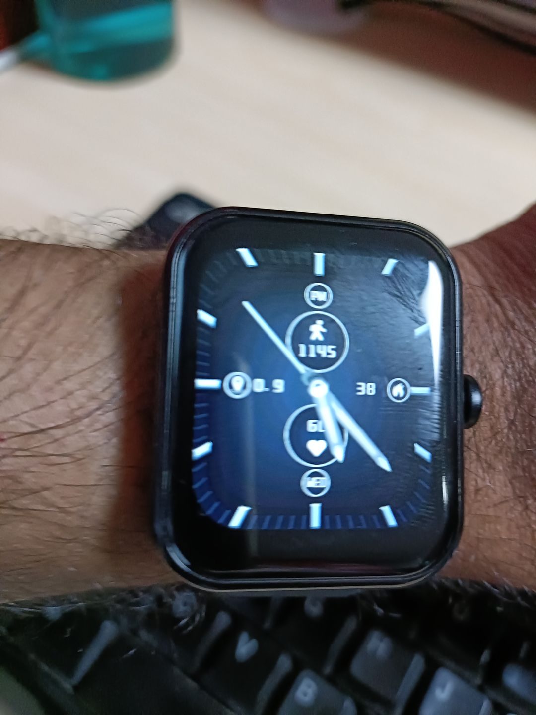 Customer photo review of Ignite Atlas