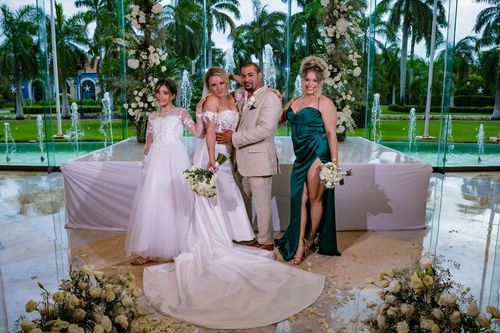 Customer photo review of CHLOE