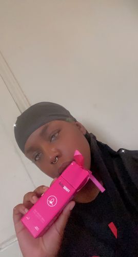 Customer photo review of Fuhqe Stick & Pussy Pop’In