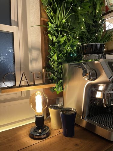 Customer photo review of STTOKE(S)