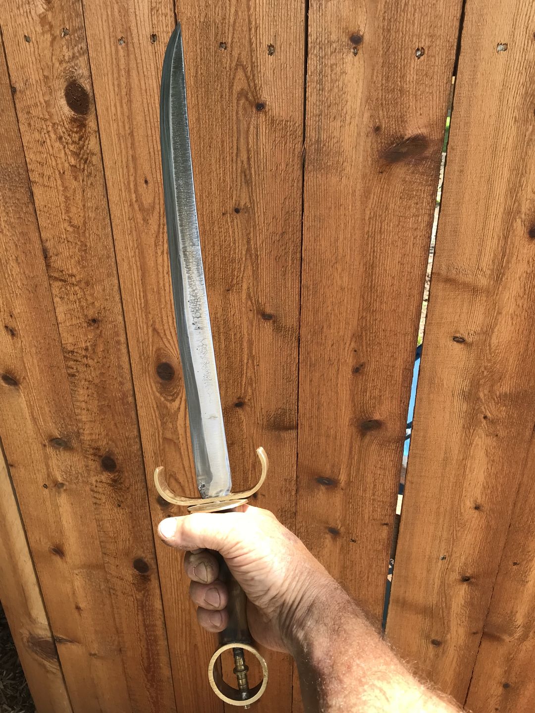 Customer photo review of 2" x 72" Shredder Belt Starter Kit