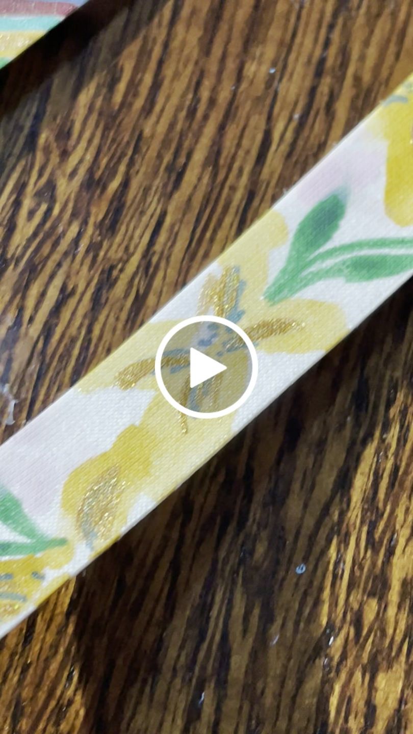 Customer video review of Silk Paper