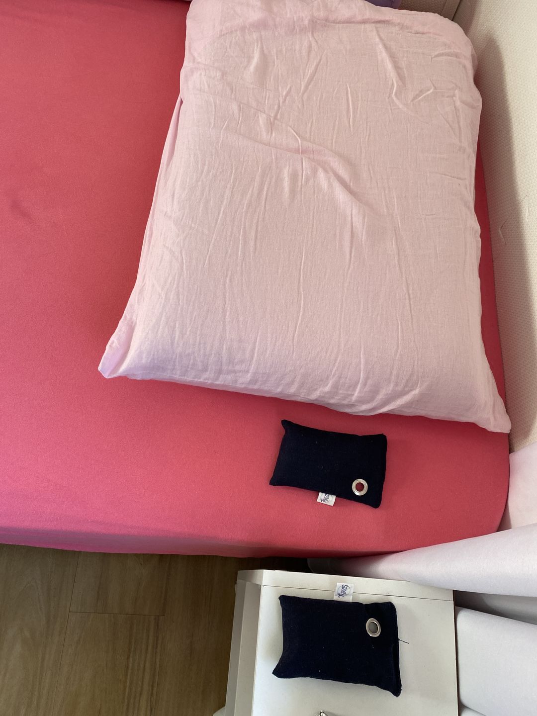 Customer photo review of Purifiq