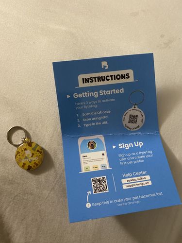 Customer photo review of Biscuits