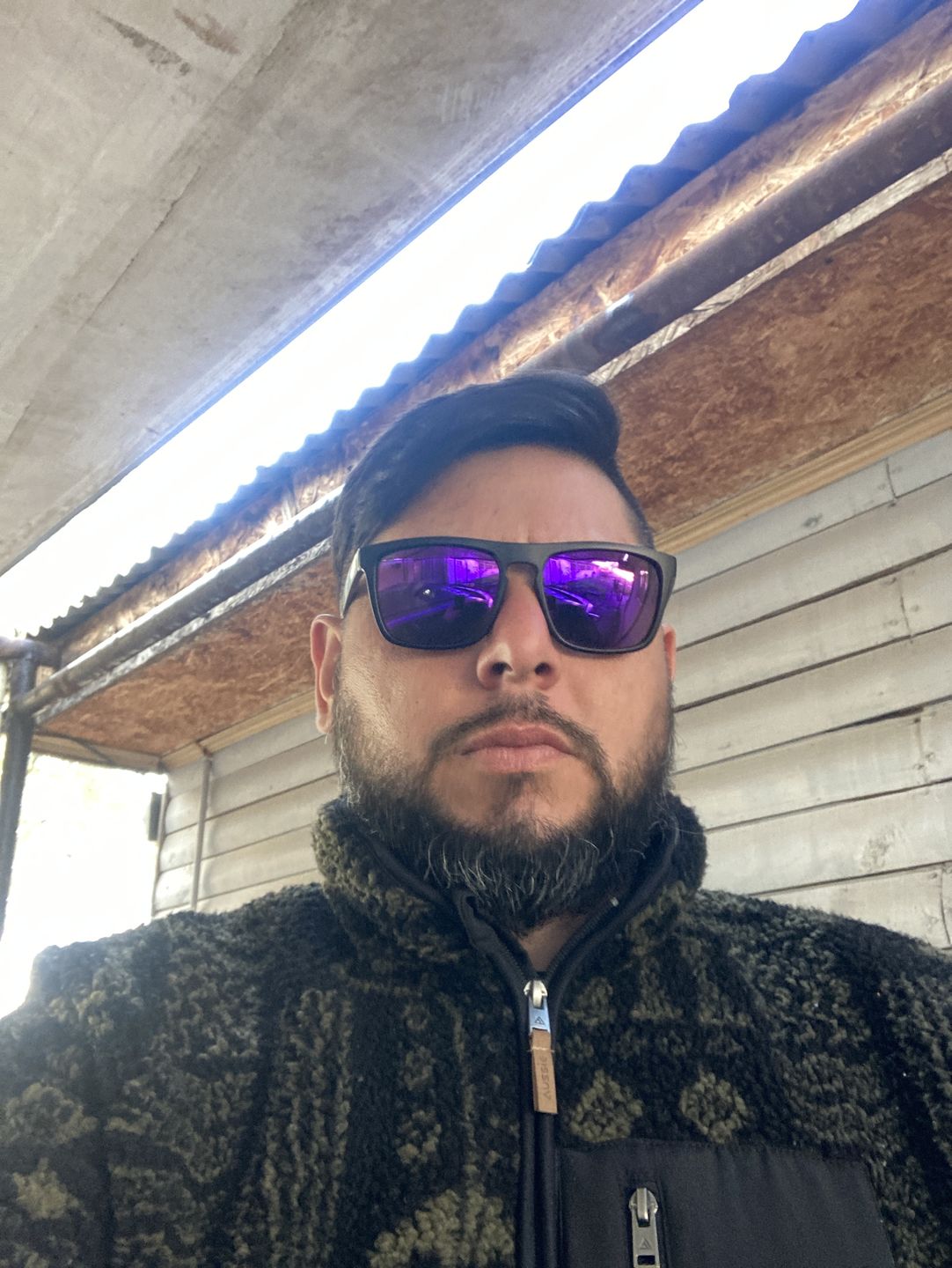 Customer photo review of BAKER SEVEN