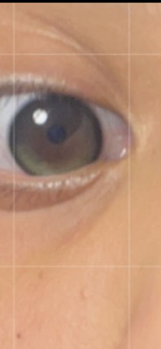 Customer photo review of Secretive Kristin Plus - Olive