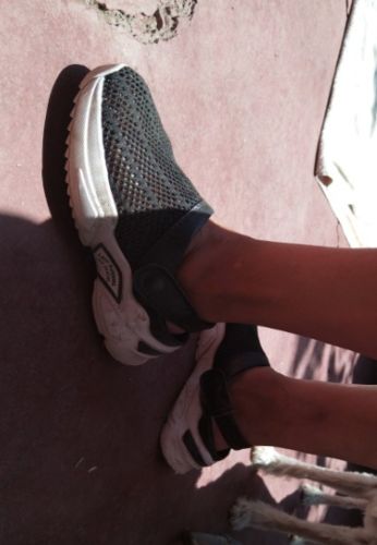 Customer photo review of Sneakerletten