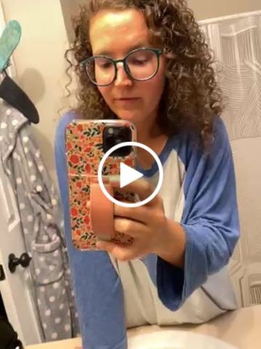 Customer video review of Summer Garden