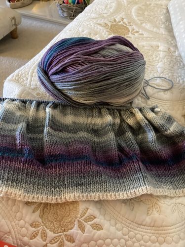 Customer photo review of April 2022 Ladies Box