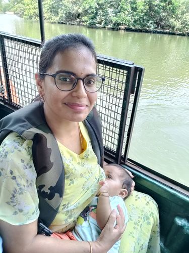 Customer photo review of Gift Card