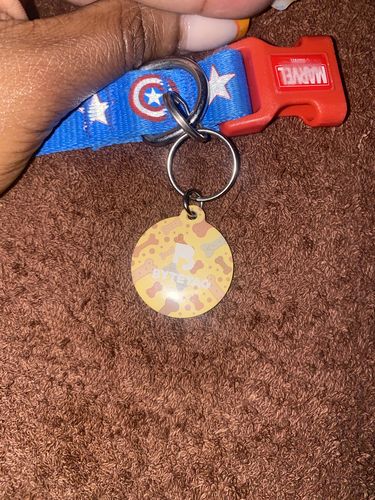 Customer photo review of Biscuits