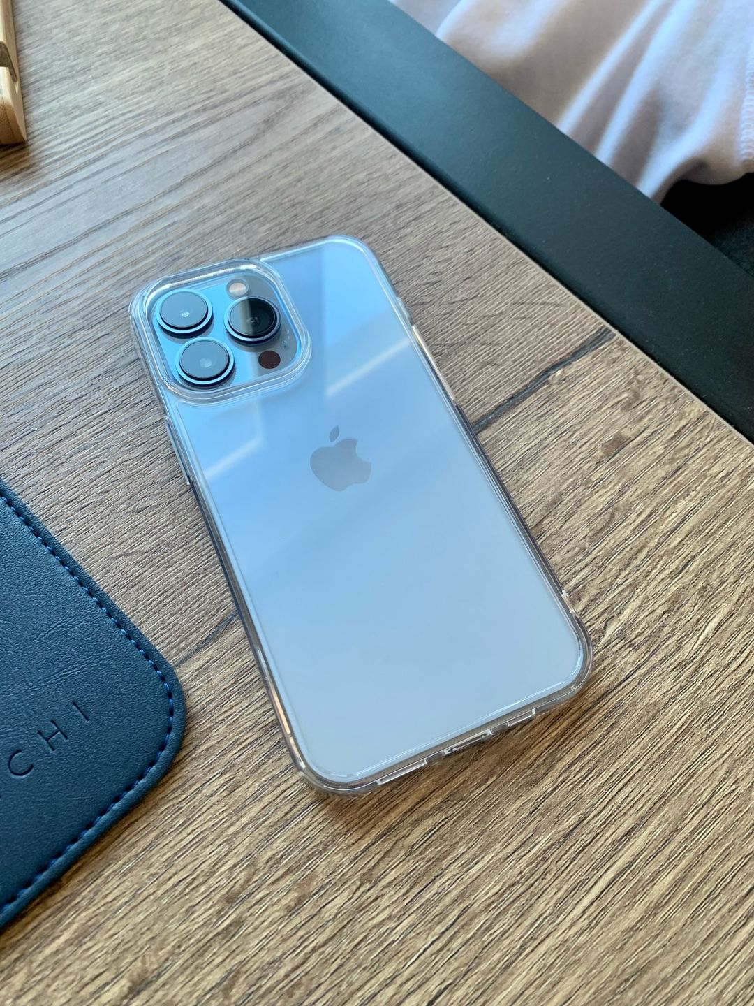 Customer photo review of Case Nano Glass
