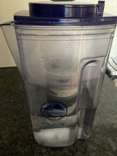 Customer photo review of MAUNAWAI MINI/COLOR Ersatzfilter (Sets)