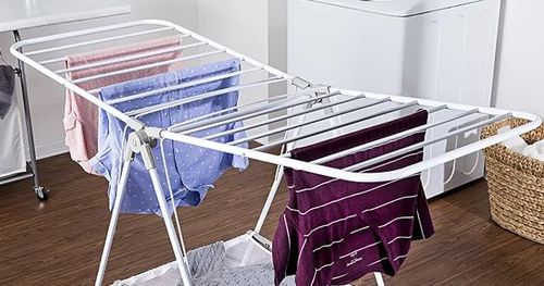 Customer photo review of Cherry Bomb Fabric Freshener