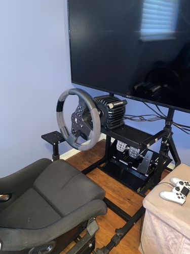 Customer photo review of ART Simulator Cockpit