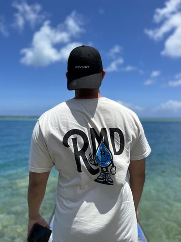 Customer photo review of Revive MD Dad Hat