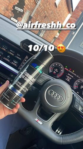 Customer photo review of Savage