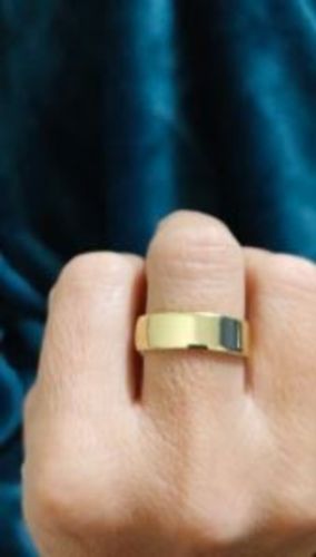 Customer photo review of SockerKontroll™ Blodsockerkontroll Ring