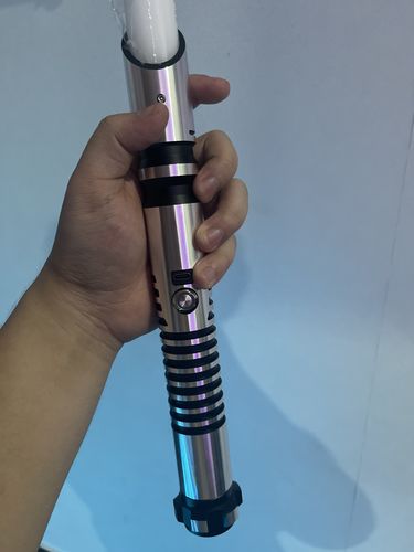 Customer photo review of Grand | Saber