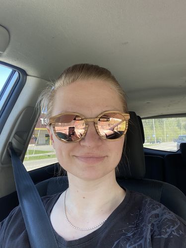 Customer photo review of Cheryl Seeprapuu Ruusukulta