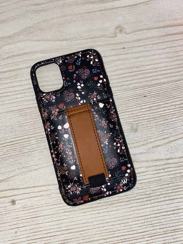 Customer photo review of Midnight Floral