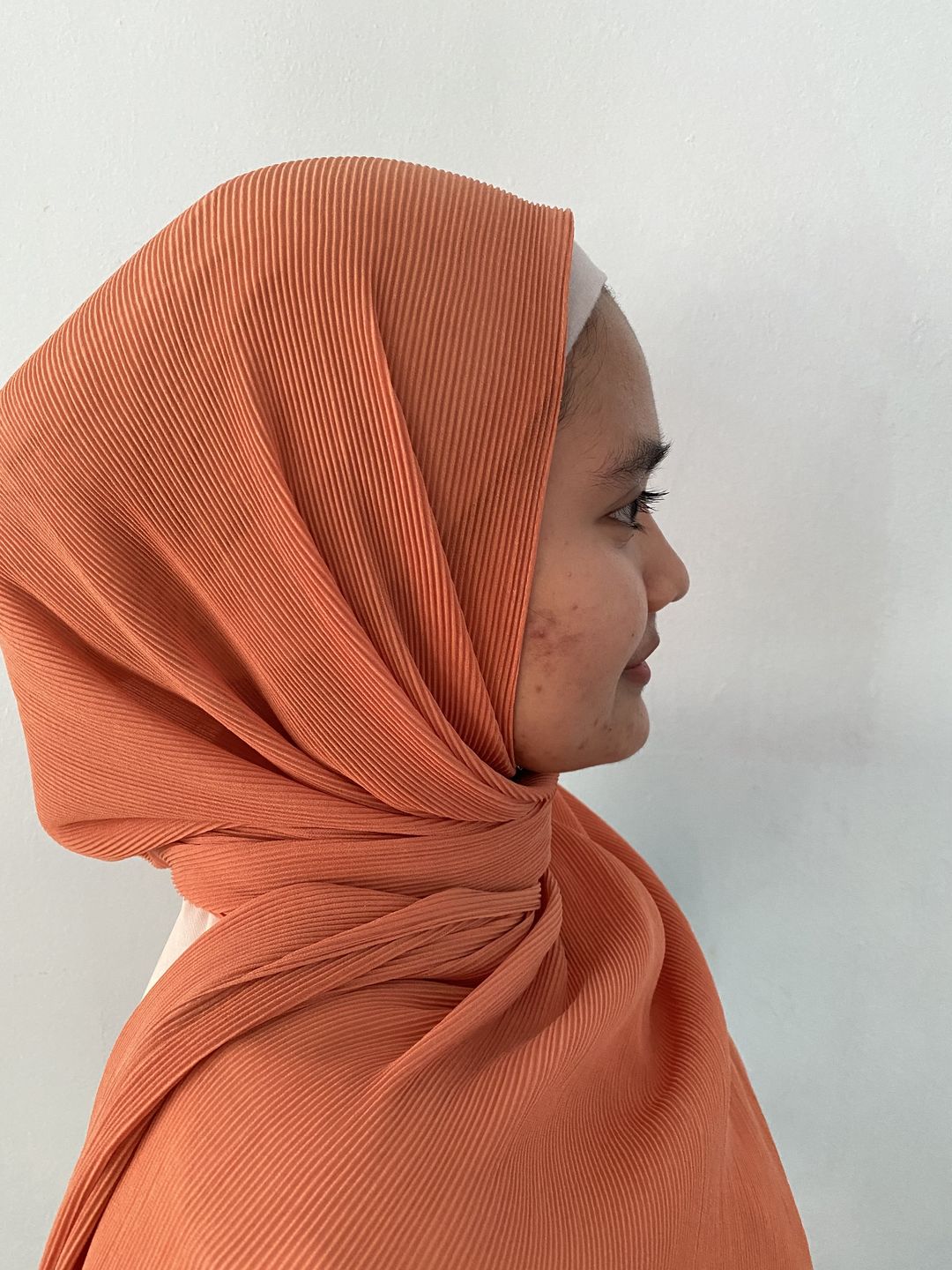 Customer photo review of Face Set