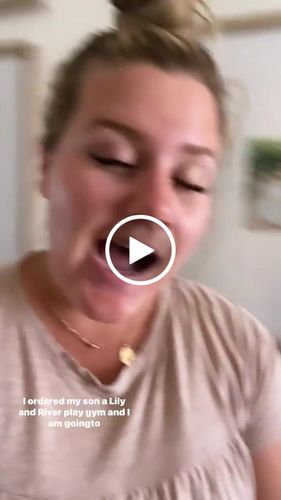 Customer video review of Little Pro Playset