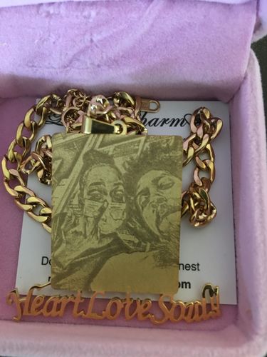 Customer photo review of Premium Gift Box