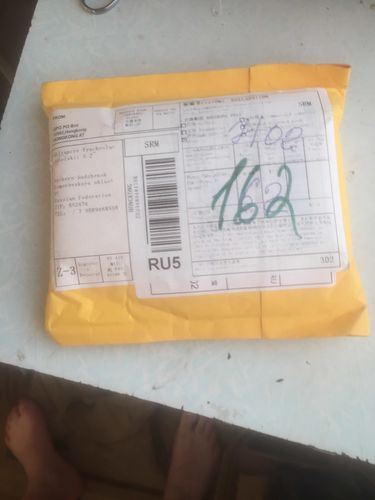 Customer photo review of iPhone Card Flip Case™️ Wildleder Premium Schutzhülle