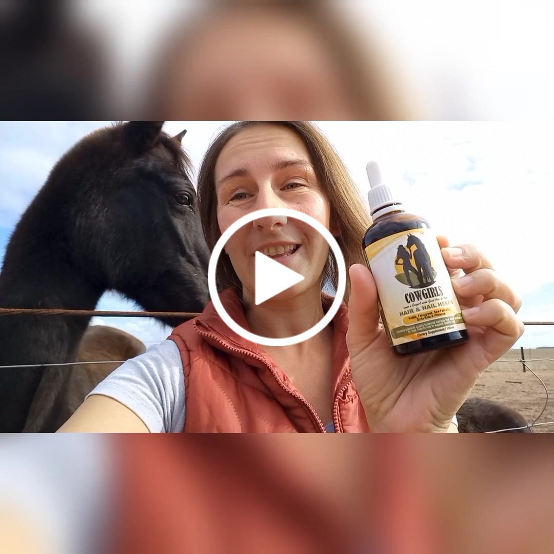 Customer video review of Micellar Sulfate-Free Shampoo & Conditioner Combo with Hair & Nail Herbs