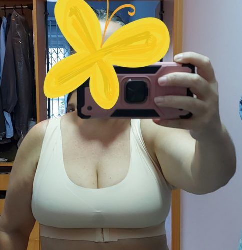 Customer photo review of BHHållning™