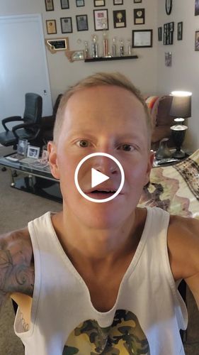 Customer video review of Whole Bean Medium Roast Coffee