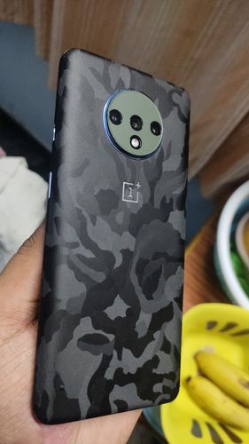 Customer photo review of OnePlus 7T