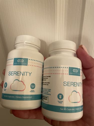 Customer photo review of Serenity
