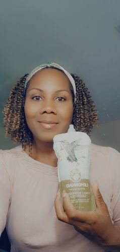 Customer photo review of 3 Day RESET CORE Juice Cleanse – Immunity & Metabolism Boost (24 Juices)