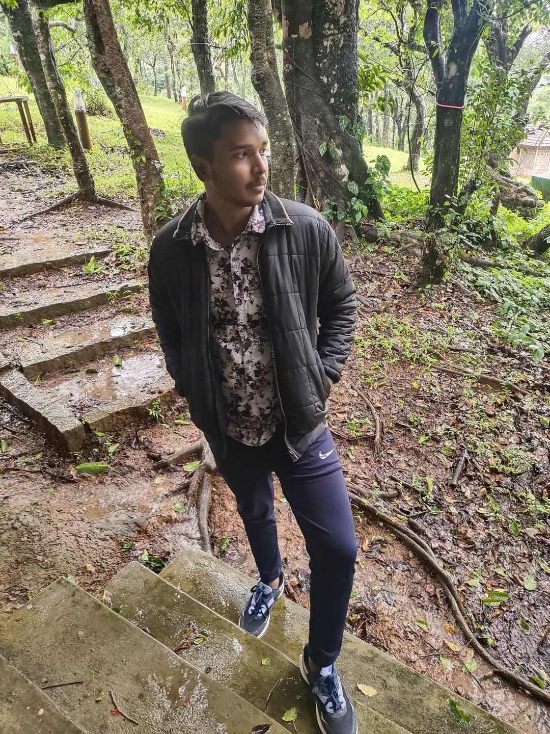 Customer photo review of Bacca Bucci Jump