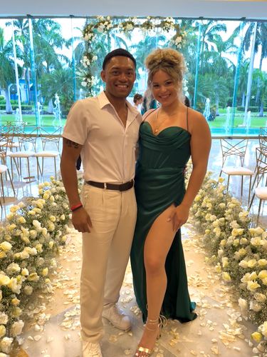 Customer photo review of CHLOE