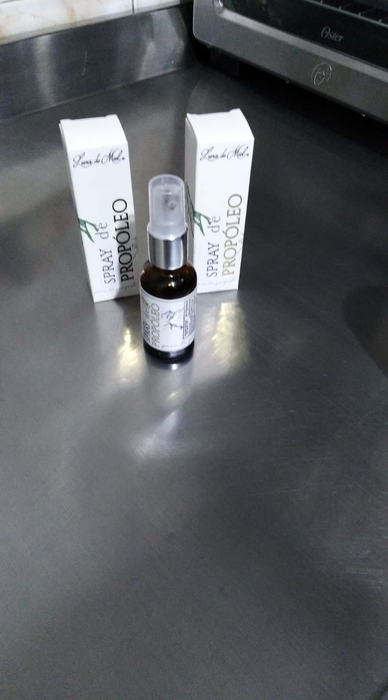 Customer photo review of Kit Defensa
