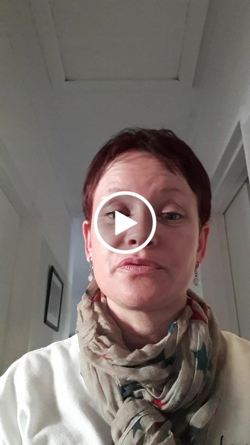 Customer video review of Micellar Sulfate-Free Shampoo & Conditioner Combo