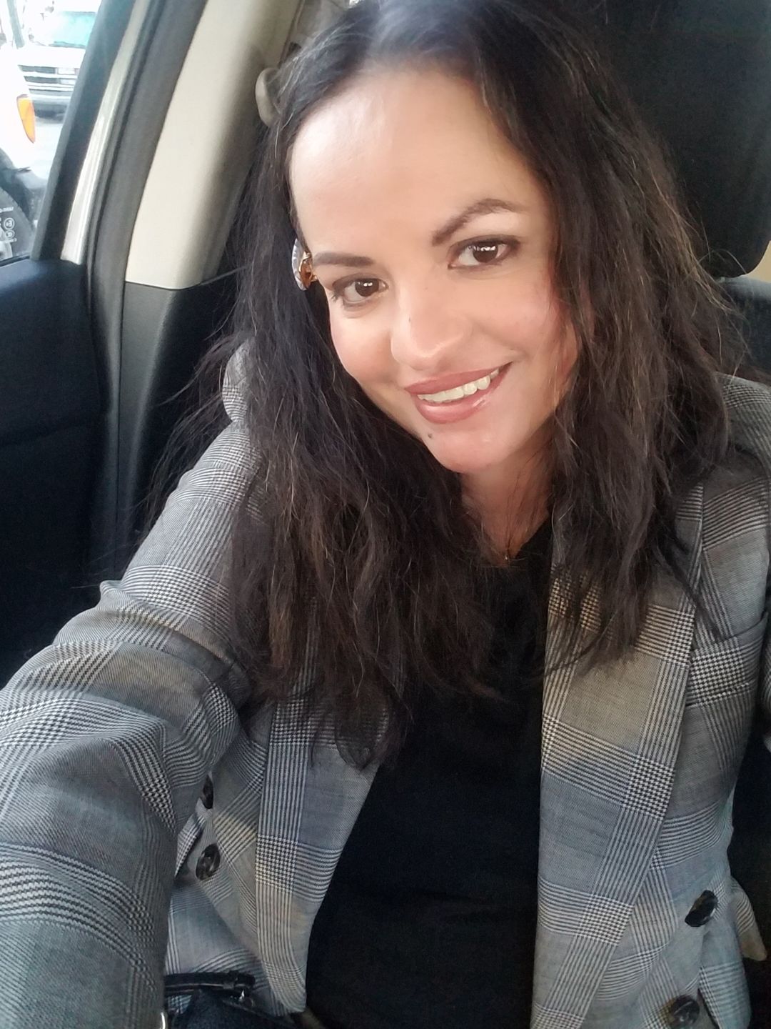 Customer photo review of Dr. Platt’s PRO MAX 5% Progesterone Cream (bio-identical)